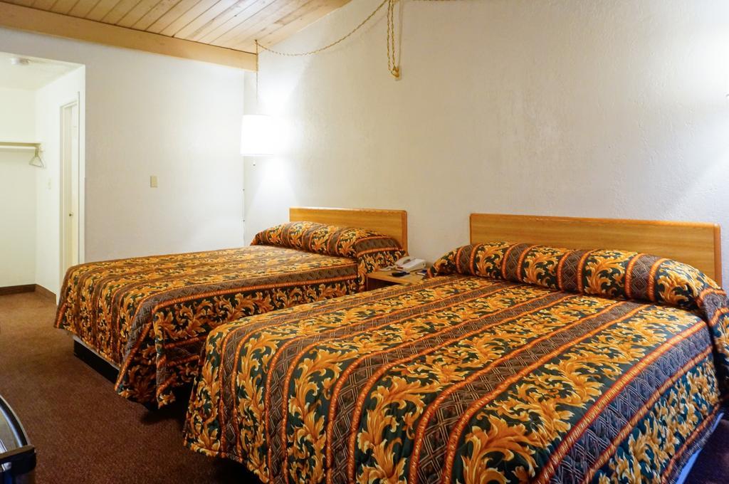 Ez 8 Motel San Jose II Cameră foto