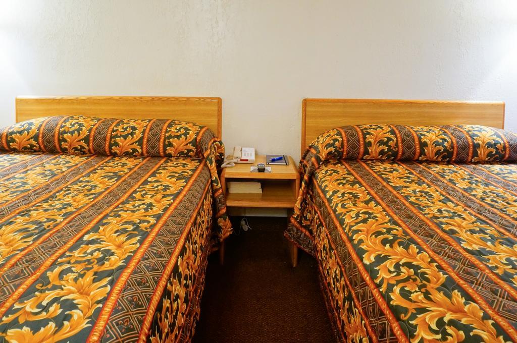 Ez 8 Motel San Jose II Cameră foto