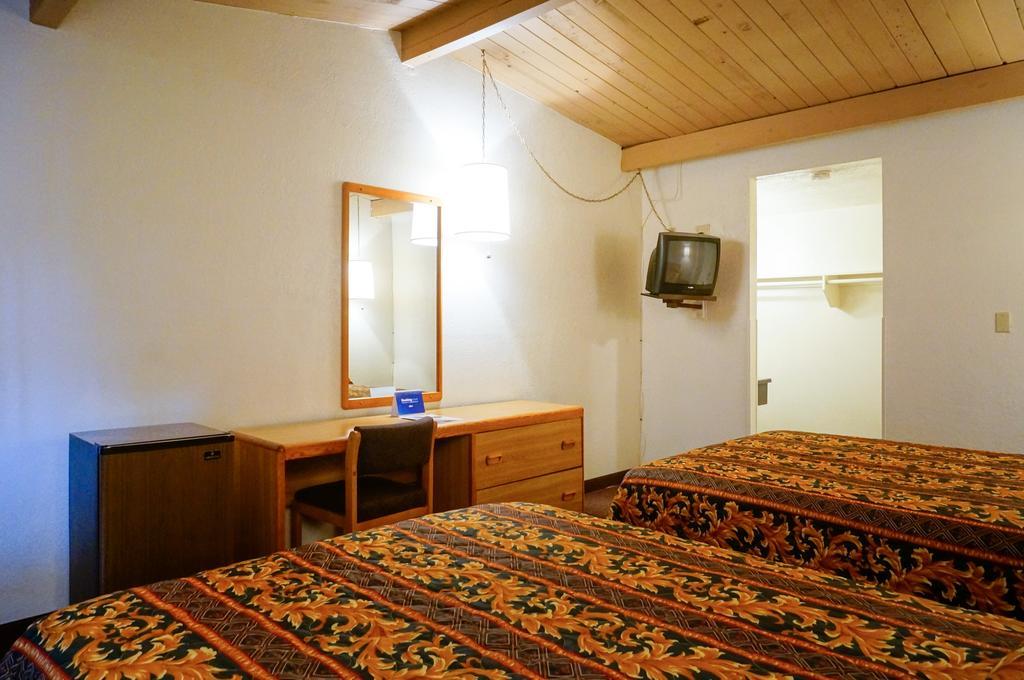 Ez 8 Motel San Jose II Cameră foto