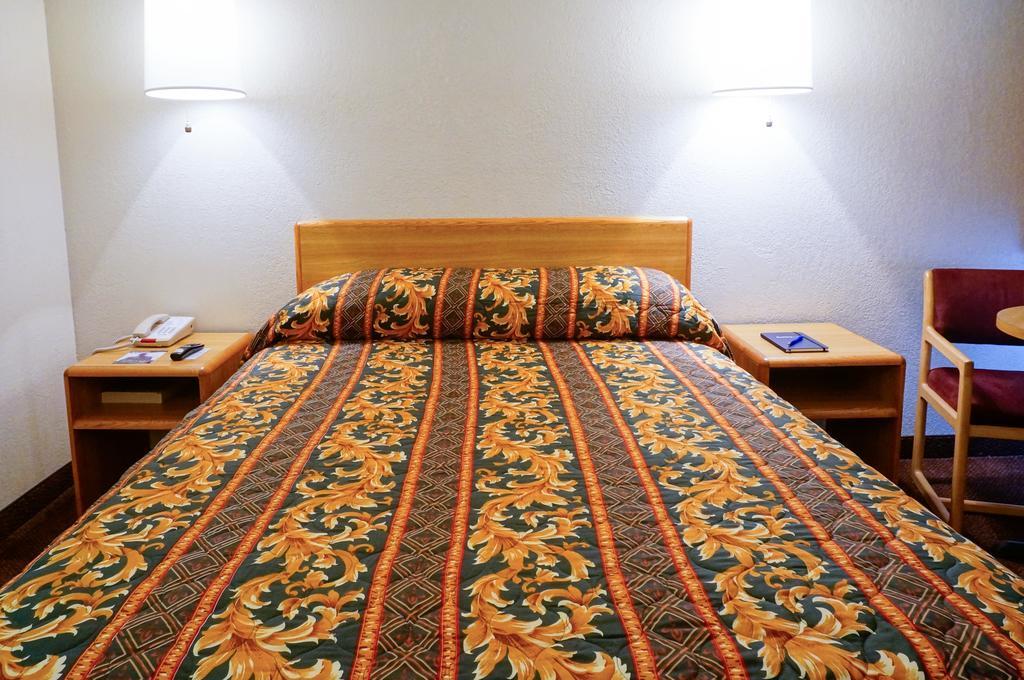 Ez 8 Motel San Jose II Cameră foto